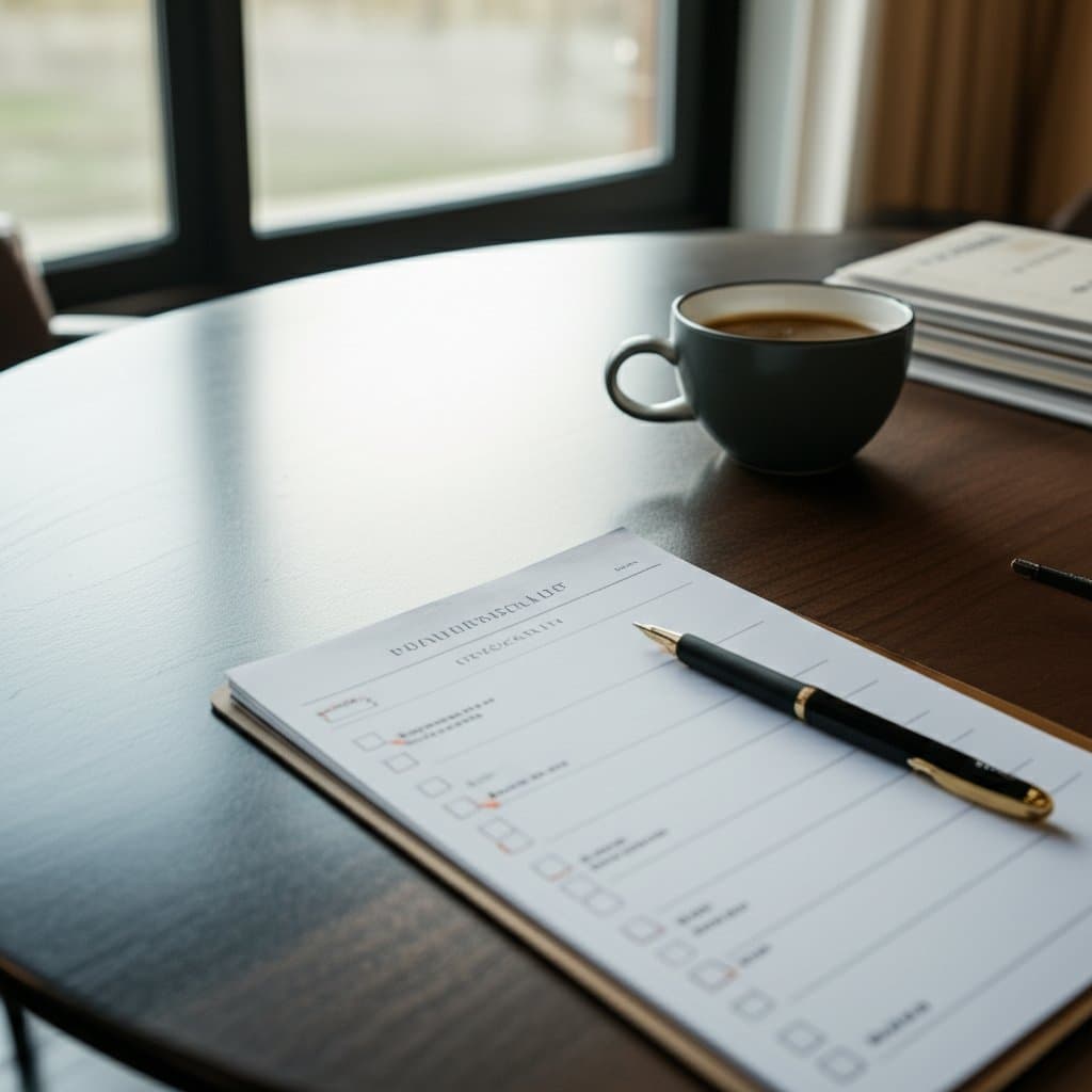 Featured image for One Weekend Plan Prevents Winter Home Emergencies