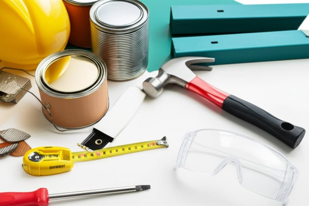 Featured image for Weekend Projects That Save $1,200+ on Contractors