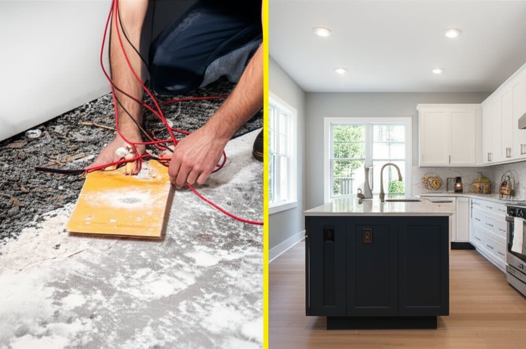 Featured image for DIY vs Pro: When Home Projects Turn High Risk