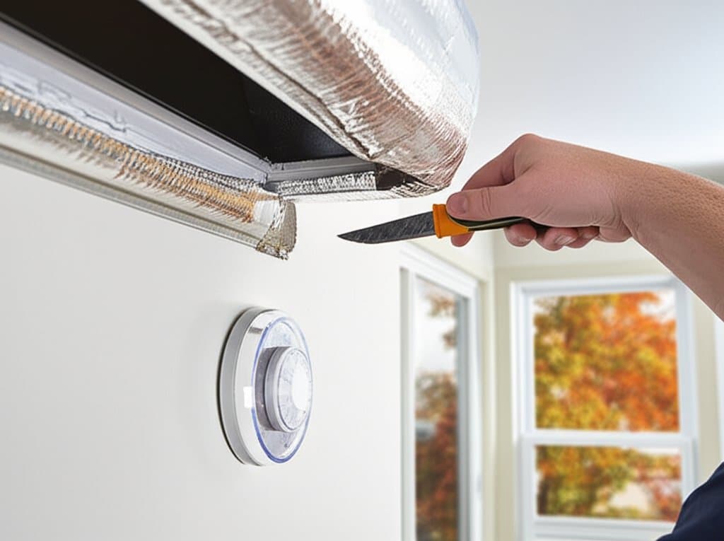 Featured image for Small Fall Projects Cut Heating Bills and Boost Curb Appeal