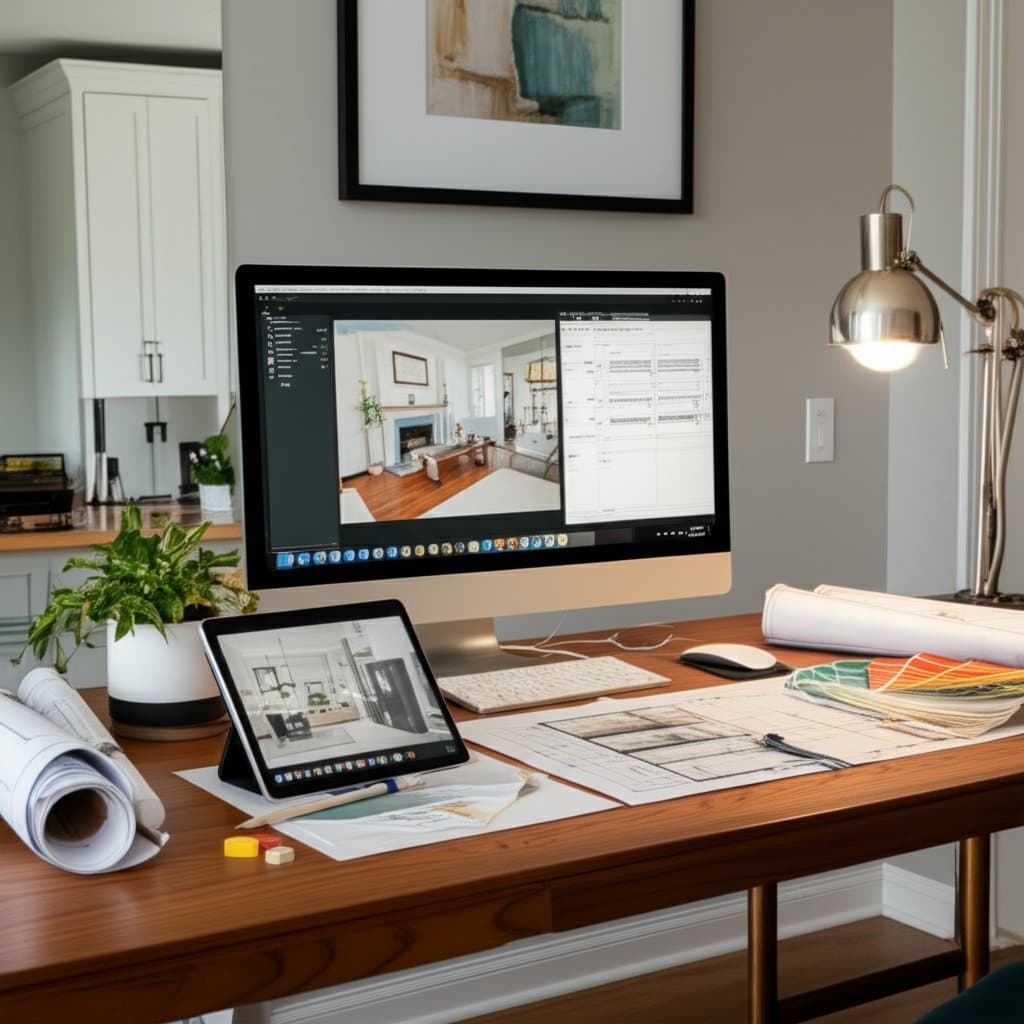 Featured image for Modern Tools Turn Remodel Dreams Into Clear Plans