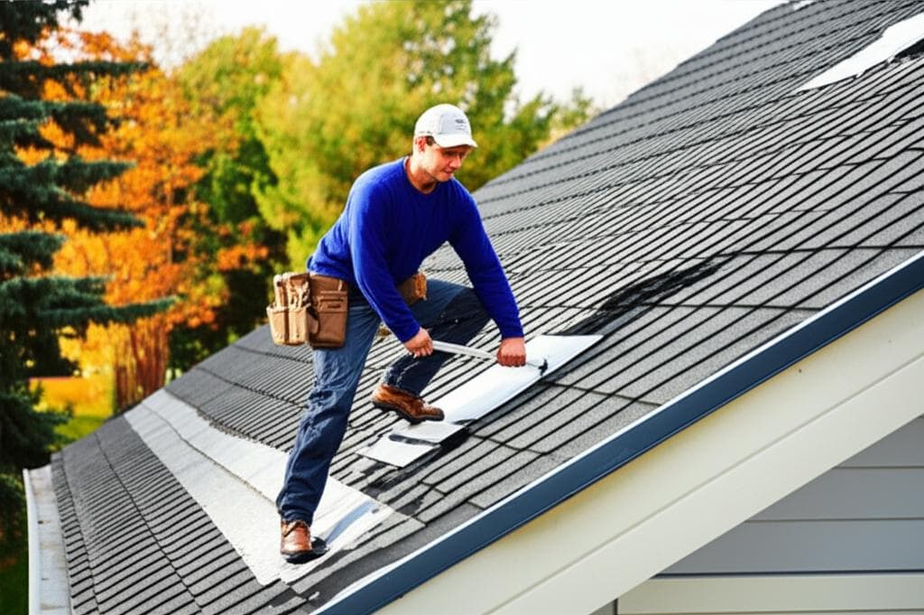 Featured image for Fall Roof Checklist Prevents Costly Winter Repairs