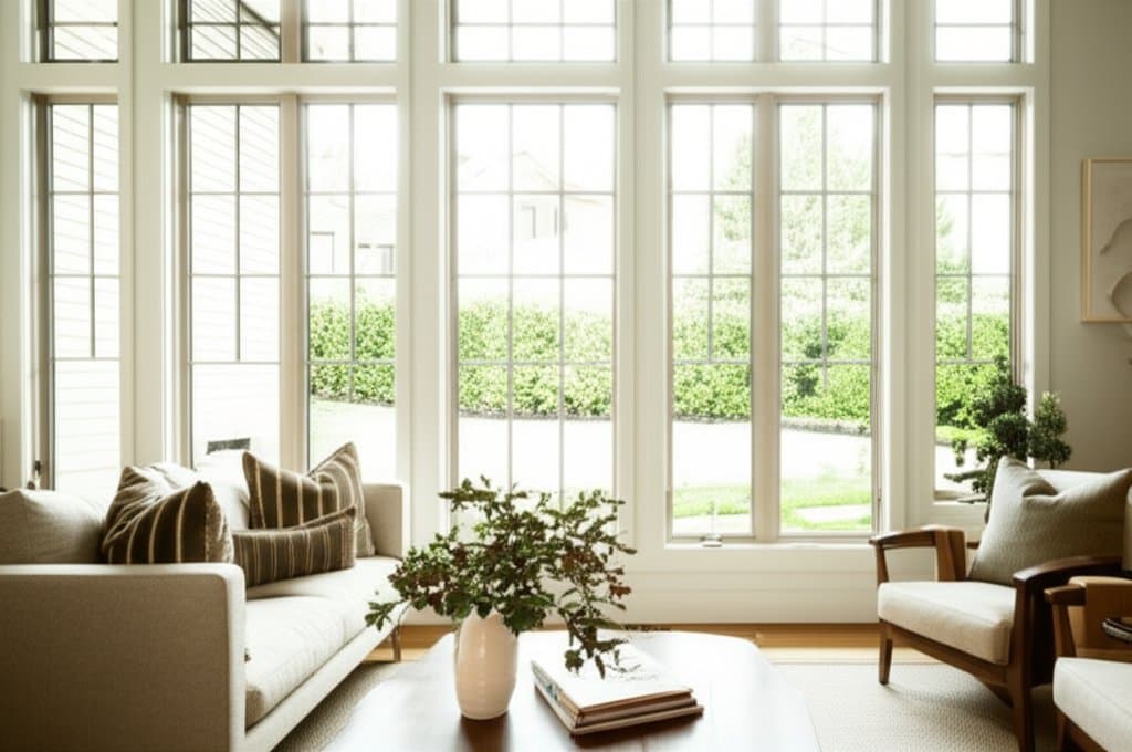 Featured image for Energy Efficient Windows Lead 2025 Home ROI Rankings
