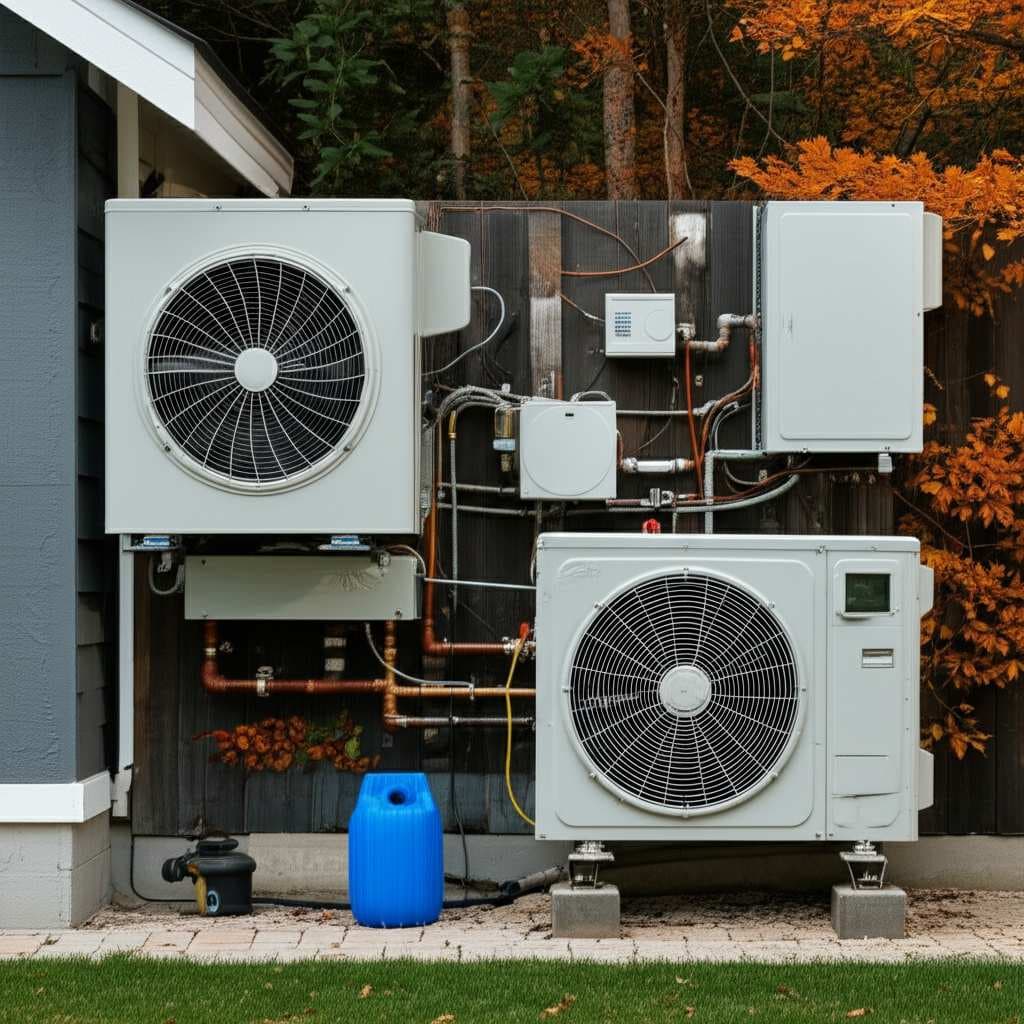 Featured image for Systems Over 10 Years Need Fall Attention Before Winter