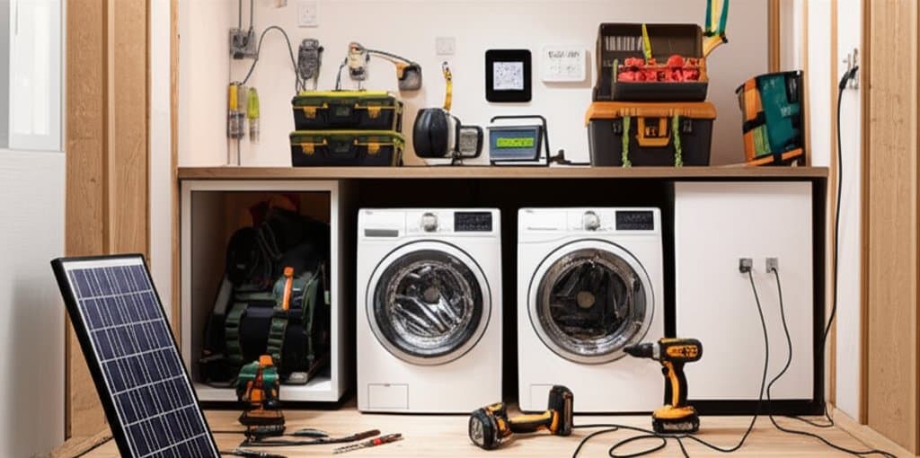 Featured image for Eco-Friendly Tools Cut Energy Waste While Boosting Fall Projects