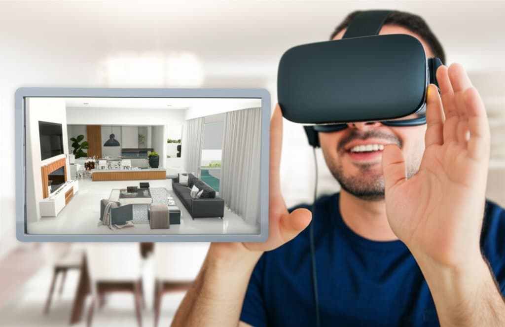 Featured image for VR Planning Saves Thousands in Construction Changes
