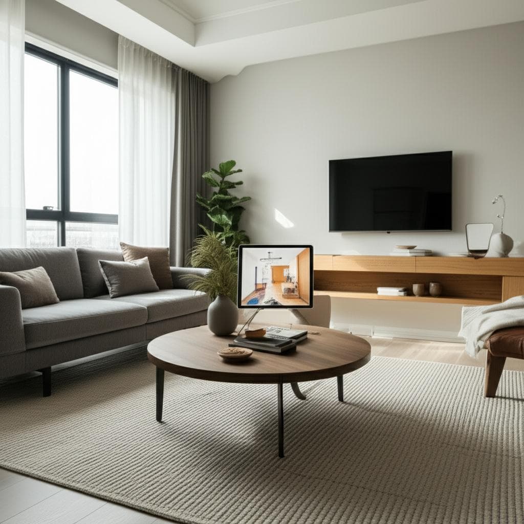 Featured image for Digital Renovation Tools End Costly Design Guesswork