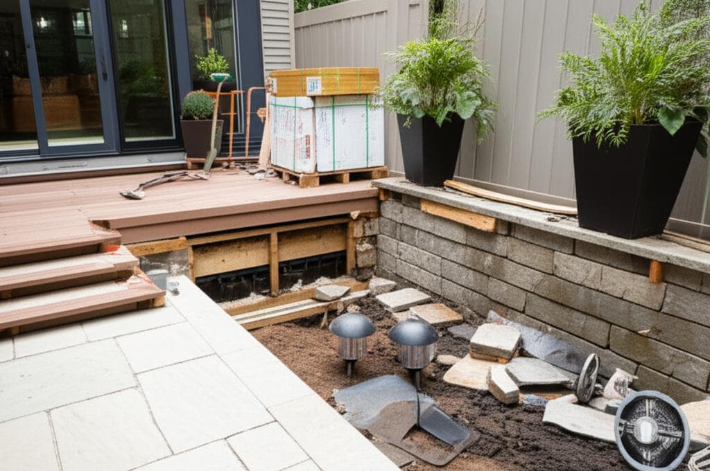 Featured image for Hidden Costs That Derail Outdoor Renovation Budgets