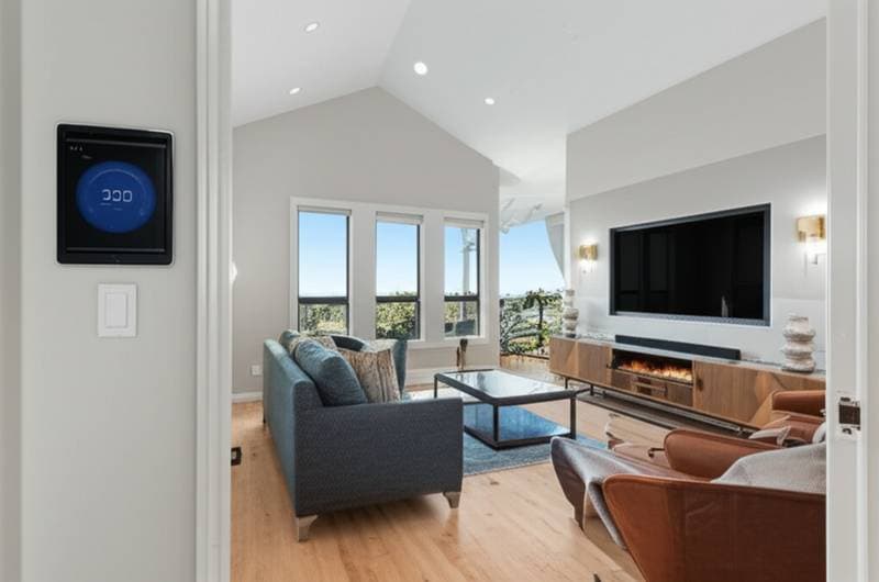 Featured image for Smart Home Tech Costs: Calculate Your 2025 Budget Now