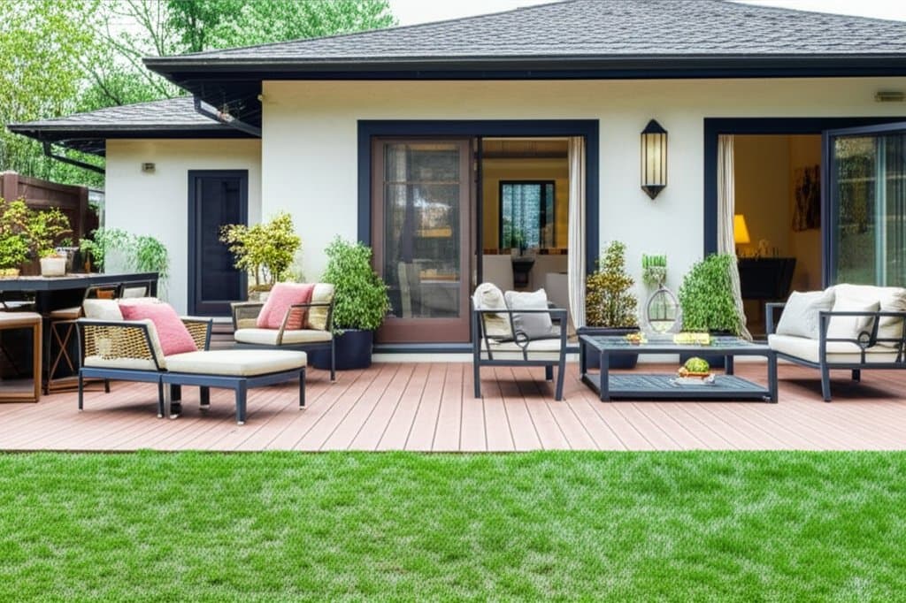 Featured image for Transform Your Tired Yard Into an Outdoor Retreat
