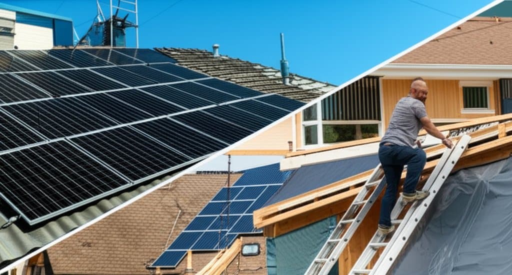 Featured image for DIY Solar Cuts Costs in Half But Adds Hidden Expenses