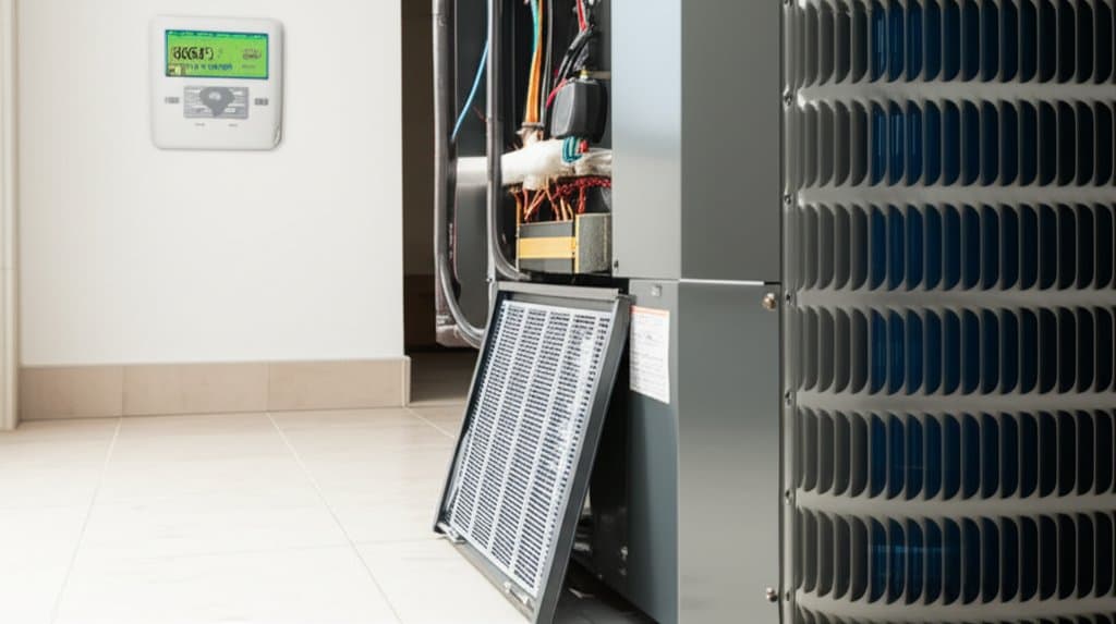 Featured image for Monthly HVAC Care Cuts Energy Bills by 15 Percent