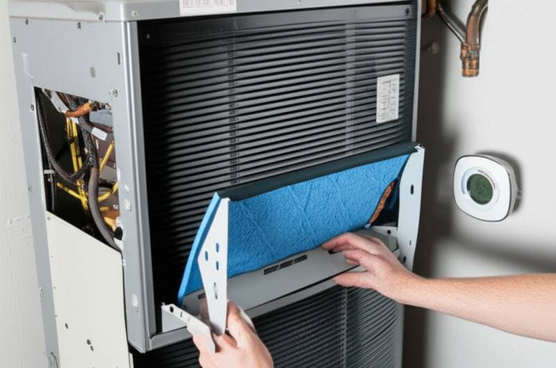 Featured image for 15-Point Spring Checklist Prevents HVAC Breakdowns