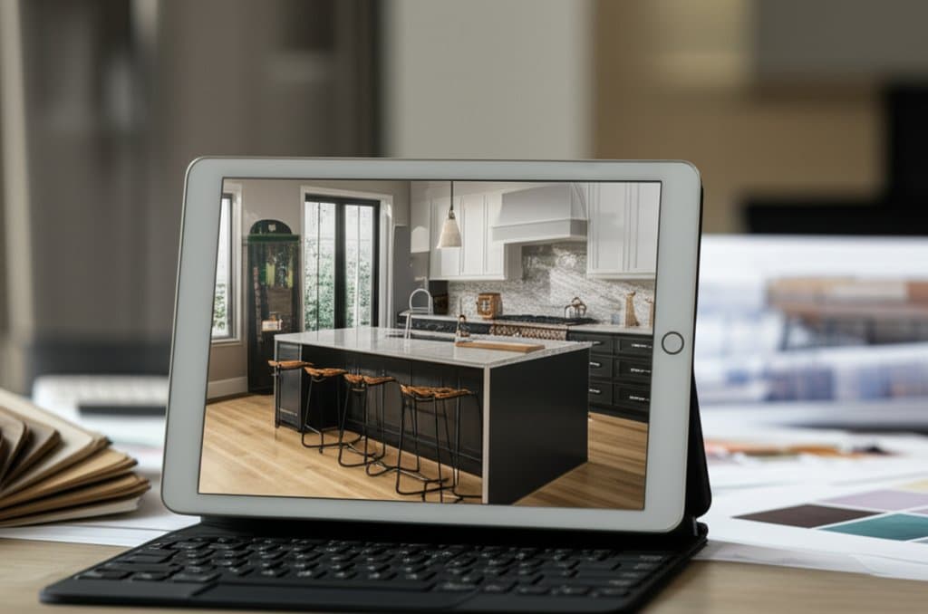 Featured image for AI Tools Prevent Expensive Kitchen Remodel Mistakes