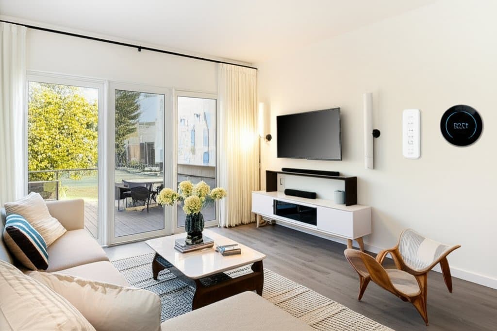 Featured image for Smart Home Integration Costs: Realistic Budget Breakdown