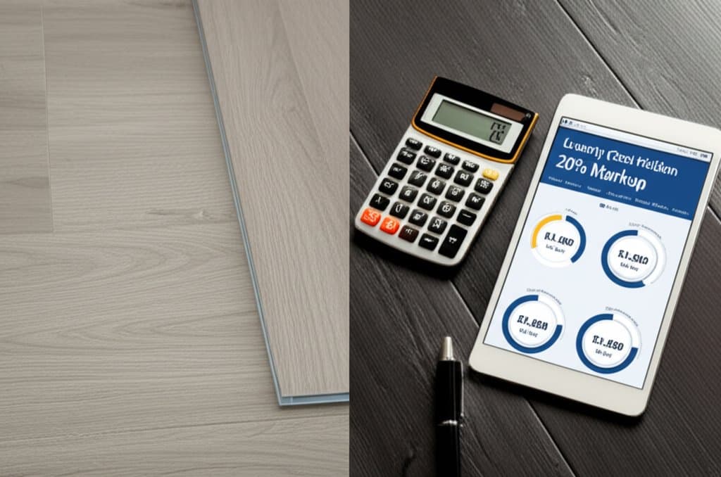 Featured image for LVP Cost Calculator Reveals Hidden 20% Markup