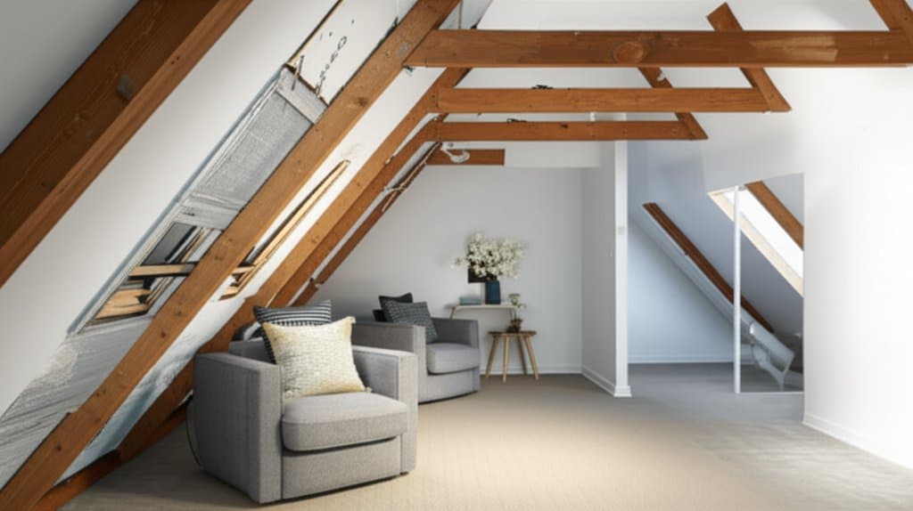 Featured image for Attic Upgrades Cut 25% of Home Energy Loss in 2025
