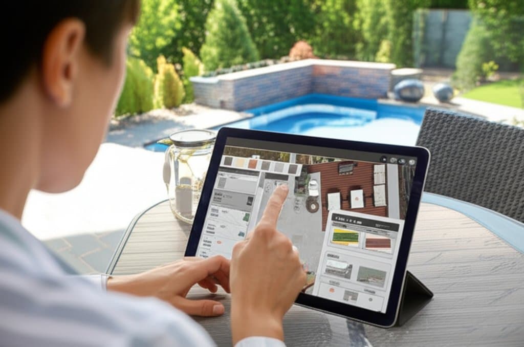 Featured image for Smart Patio Software Prevents Costly Design Mistakes