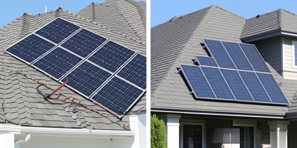 Featured image for DIY Solar Costs More Than You Think Long-Term