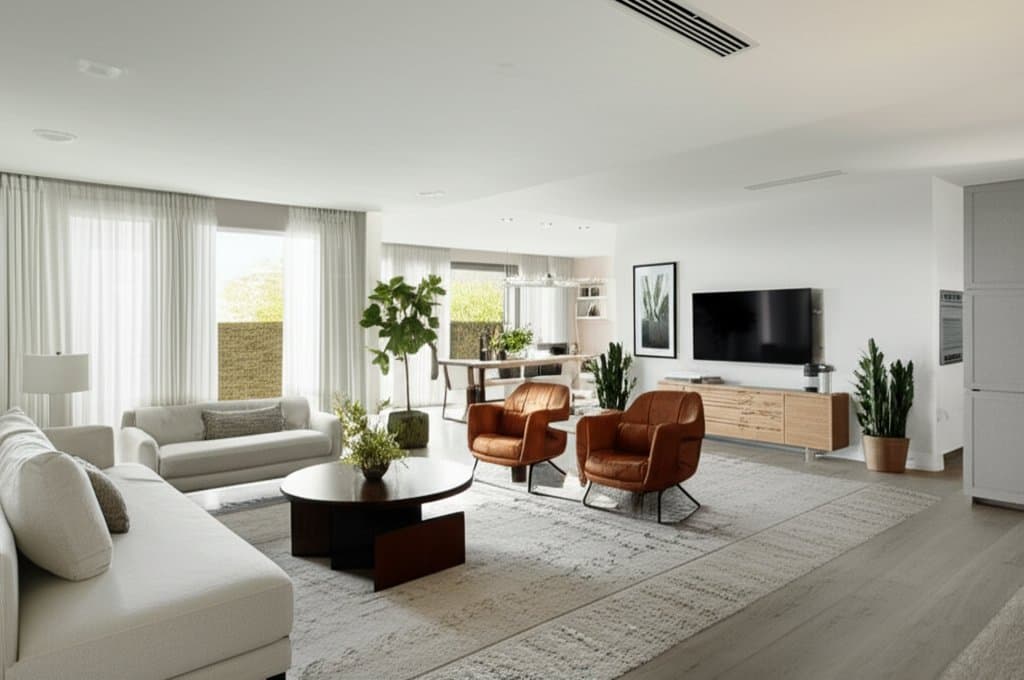 Featured image for Transform Your Living Space Into a Healthier Environment
