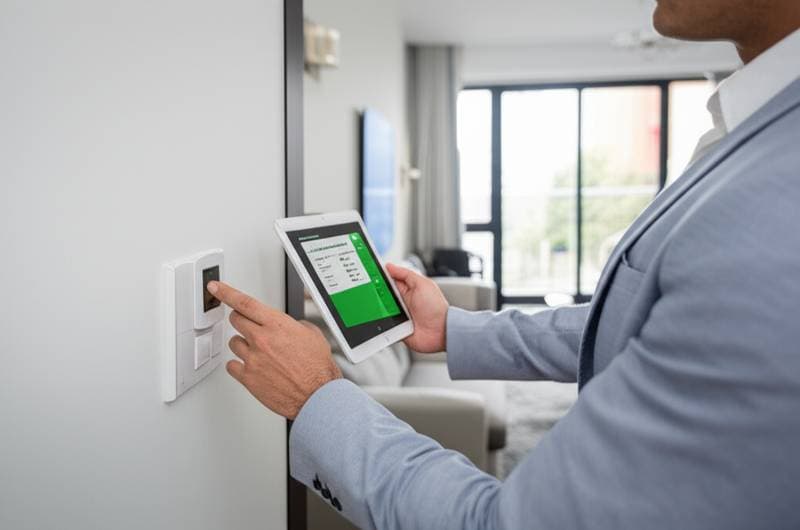 Featured image for Home Energy Audit Finds Hidden Money Drains Fast