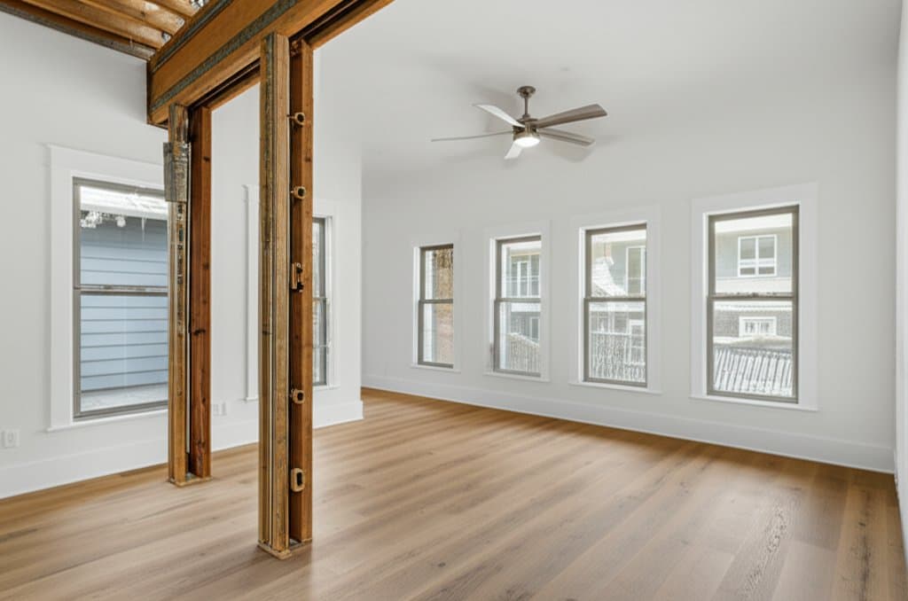 Featured image for Why Contractors Can't Legally Design Structural Changes