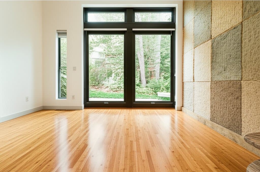 Featured image for Sustainable Materials That Actually Improve With Age