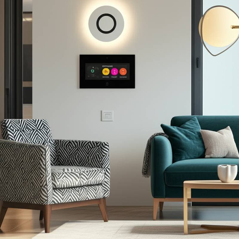 Featured image for 2025 Smart Home Tech Costs: Renovation Budget Essentials
