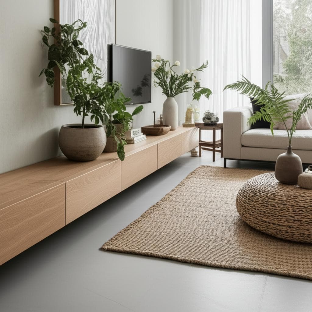 Featured image for Small Steps to Biophilic Design Transform Your Home