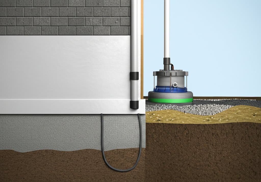 Featured image for Prevent Basement Floods Before They Cost Thousands