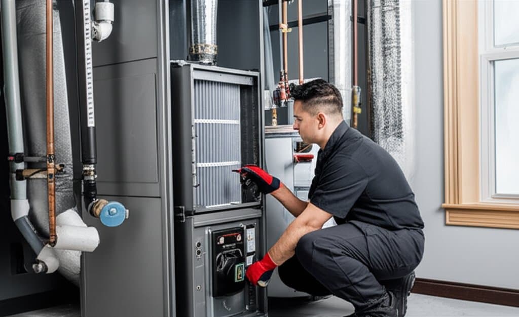 Featured image for Weekend Winter Prep Cuts Energy Bills by Hundreds