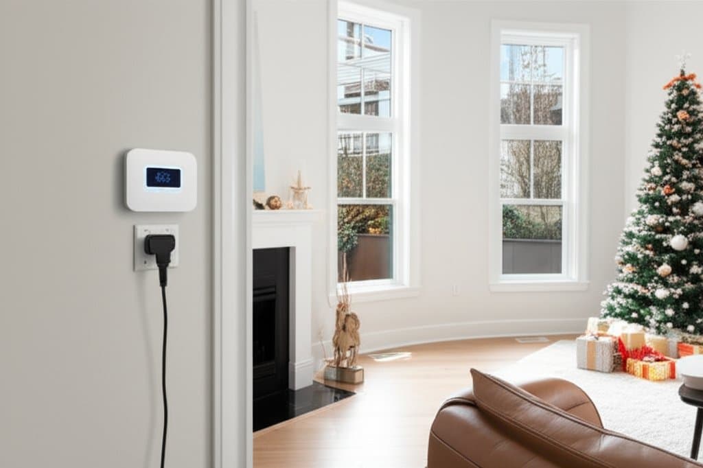 Featured image for Holiday Home Hazards Hidden in Your Decorations