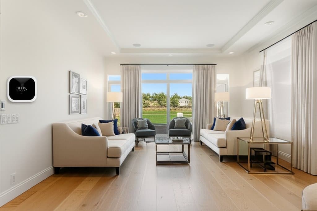 Featured image for Smart Home Setup Costs Category by Category