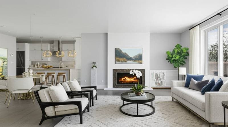 Featured image for Smart Home Upgrades Start at $20 Per Room in 2025