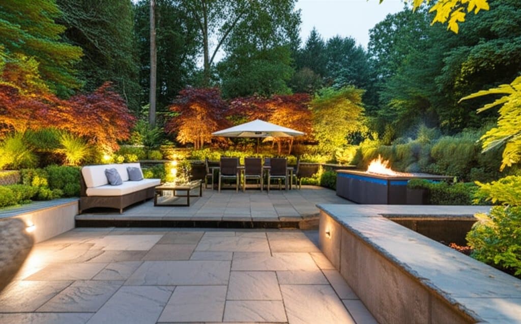 Featured image for Transform Your Backyard into a Personal Retreat