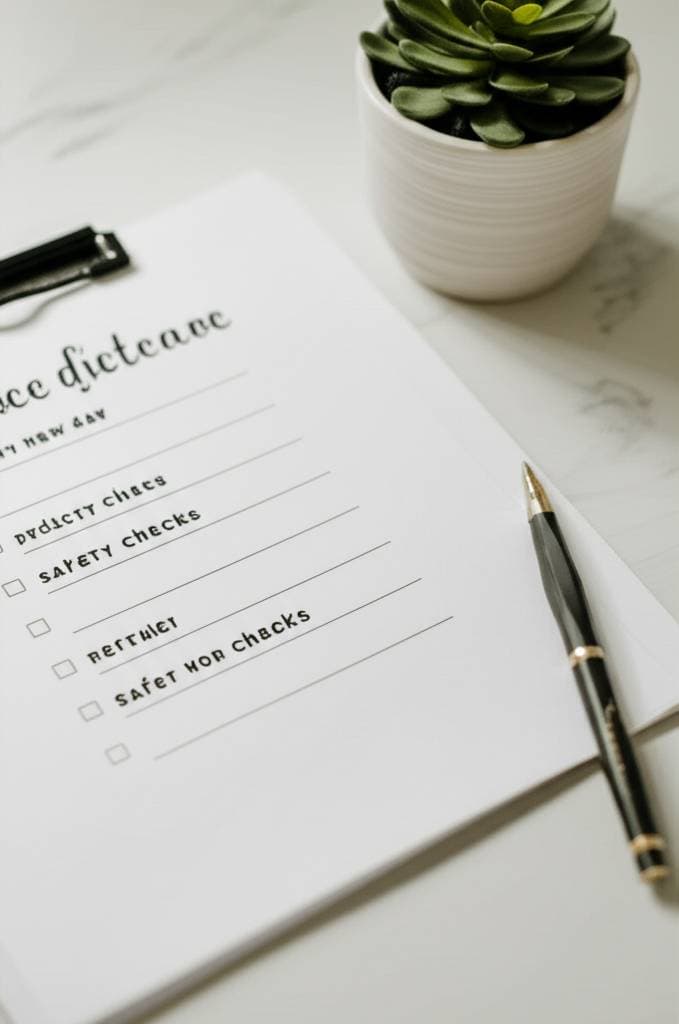 Featured image for 30-Day Home Reset That Actually Fits Your Schedule