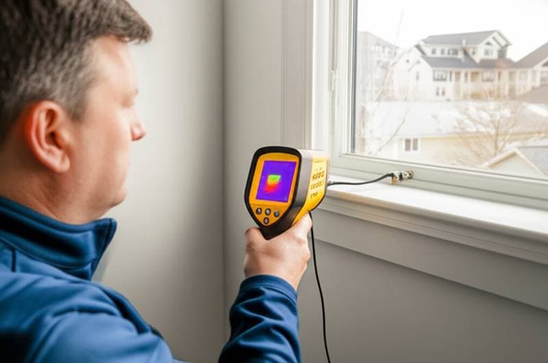 Featured image for Save $1000+ on Winter Bills: Energy Audit Secrets