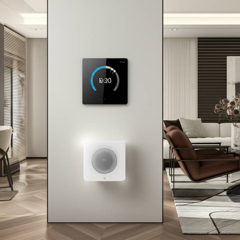 Featured image for Smart Home Tech Costs: What to Expect in 2025
