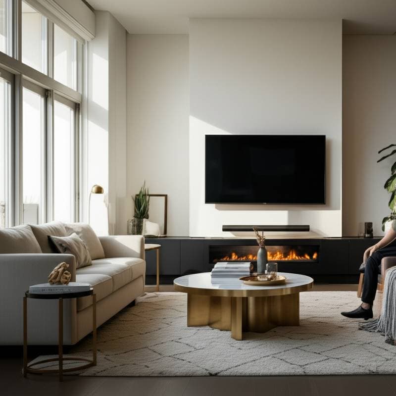 Featured image for Smart Home Tech as Design Element in Your Reno