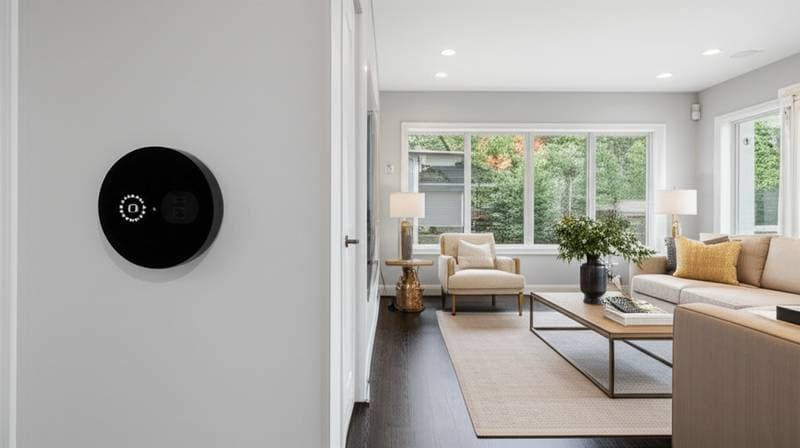 Featured image for Smart Home Costs: $500 to $25K Budgets Explained