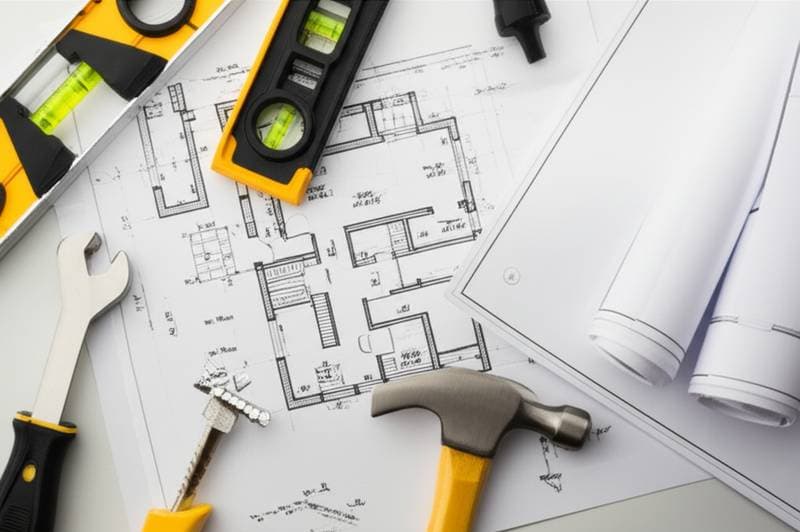 Featured image for When DIY Projects Legally Require a Licensed Pro