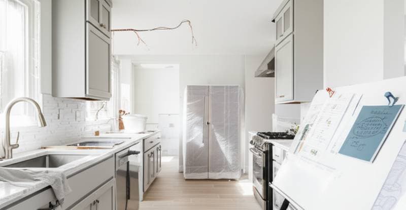 Featured image for Hidden Costs That Turn $25K Kitchen Remodels Into $35K