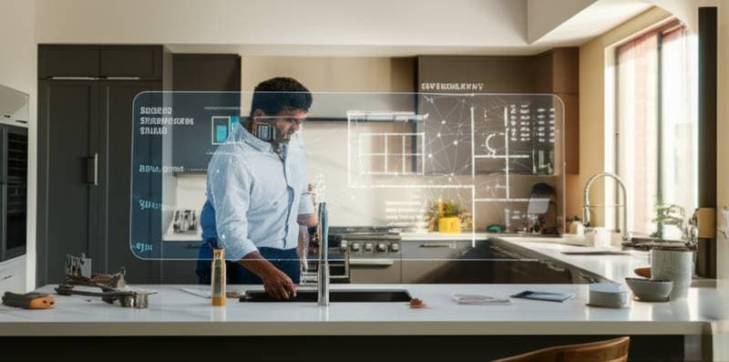 Featured image for AI Estimators Cut Remodel Planning Time by 70%