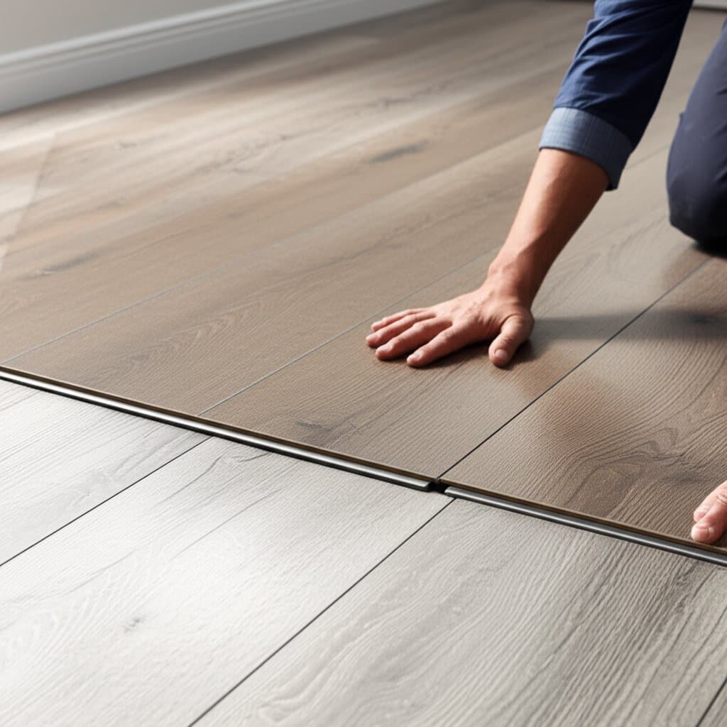 Featured image for Why LVP Installation Looks Easy But Rarely Is