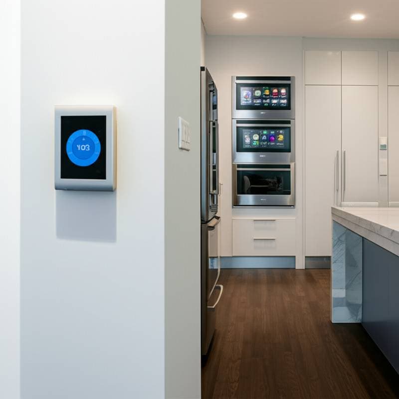 Featured image for Smart Home Tech That Buyers Actually Want