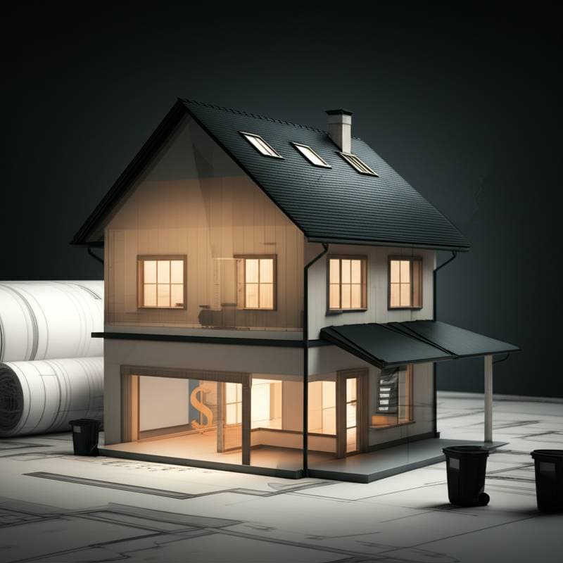 Featured image for Hidden Contractor Markups That Inflate Your Bill