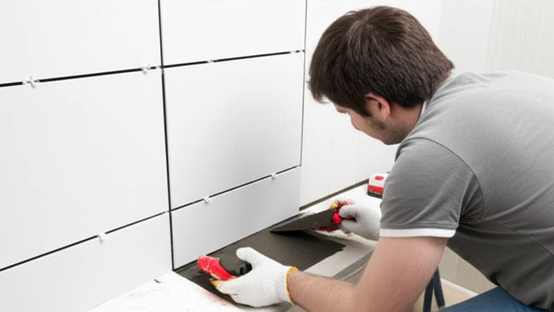 Featured image for DIY Bathroom Tiles Cost Half With Right Prep Work