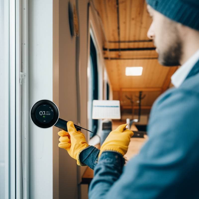 Featured image for Winter System Checks That Prevent Costly Failures