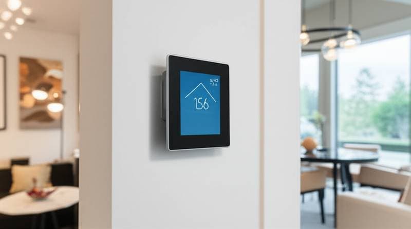 Featured image for Smart Home Upgrades Start at $500, Not Thousands