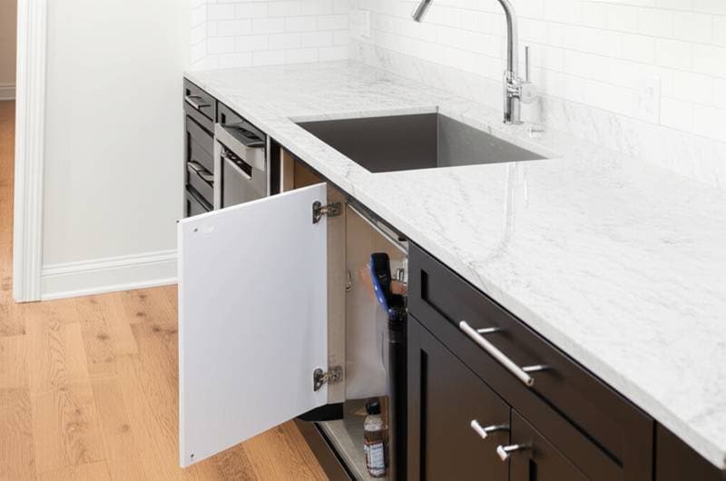 Featured image for Hidden Kitchen Costs That Derail Your Budget